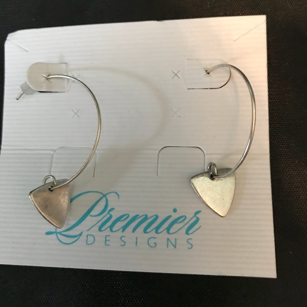 Sloane earrings